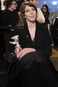 RadioEins Talk, Berlinale 2019