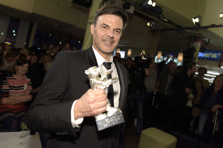 RadioEins Talk, Berlinale 2019