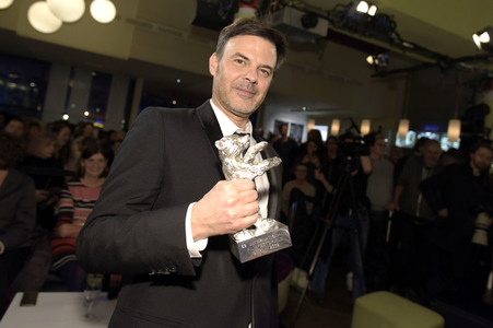 RadioEins Talk, Berlinale 2019