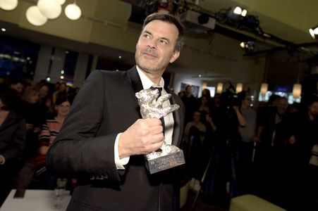 RadioEins Talk, Berlinale 2019