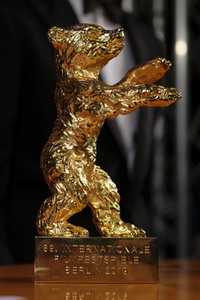 RadioEins Talk, Berlinale 2019