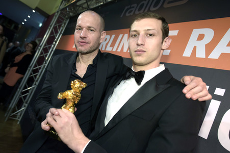 RadioEins Talk, Berlinale 2019