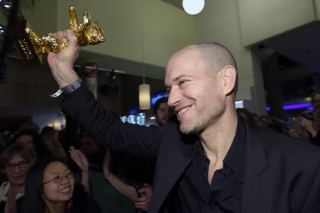 RadioEins Talk, Berlinale 2019