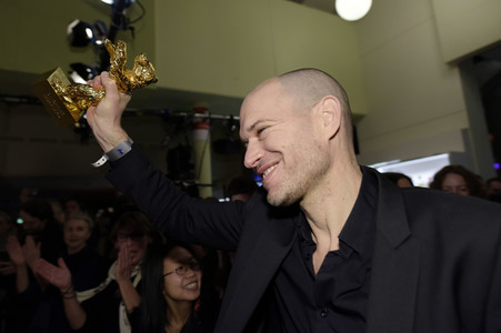 RadioEins Talk, Berlinale 2019