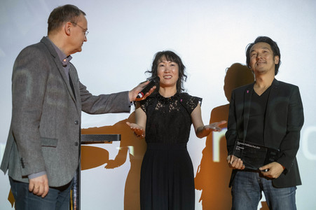 Panorama Publikums-Preis, Berlinale 2019