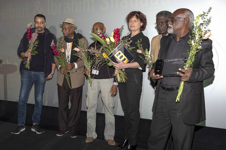 Panorama Publikums-Preis, Berlinale 2019