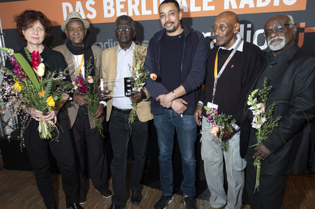 Panorama Publikums-Preis, Berlinale 2019