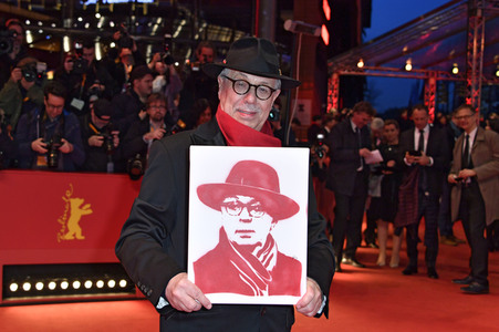 Preisverleihung, Berlinale 2019