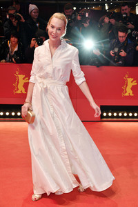 Preisverleihung, Berlinale 2019