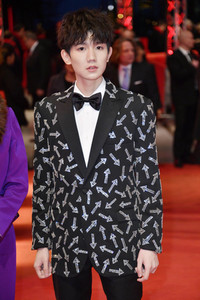 Preisverleihung, Berlinale 2019