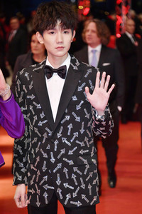 Preisverleihung, Berlinale 2019