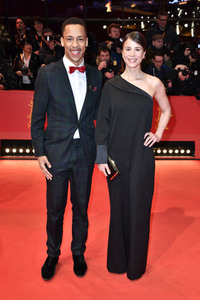 Preisverleihung, Berlinale 2019