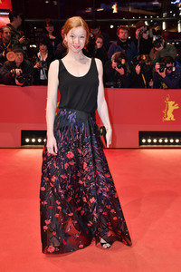 Preisverleihung, Berlinale 2019