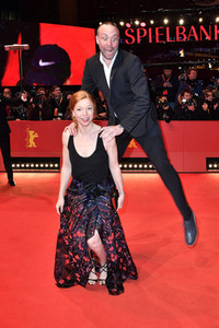 Preisverleihung, Berlinale 2019