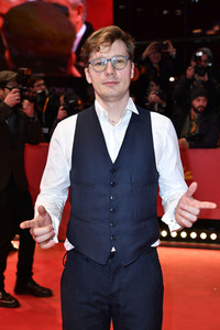 Preisverleihung, Berlinale 2019