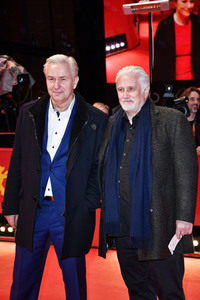 Preisverleihung, Berlinale 2019