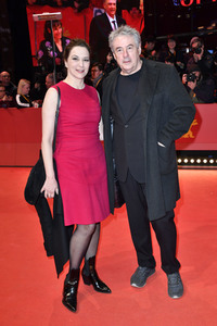 Preisverleihung, Berlinale 2019