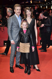 Preisverleihung, Berlinale 2019