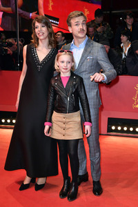 Preisverleihung, Berlinale 2019