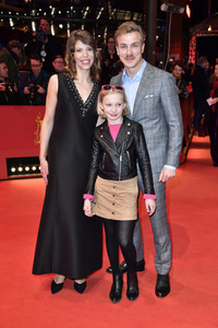 Preisverleihung, Berlinale 2019