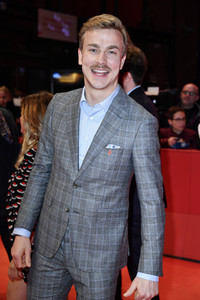 Preisverleihung, Berlinale 2019