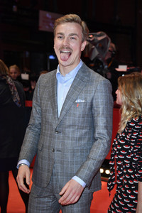 Preisverleihung, Berlinale 2019