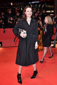 Preisverleihung, Berlinale 2019