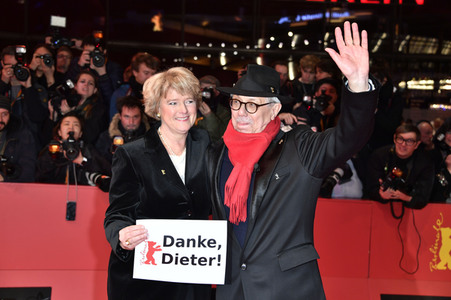 Preisverleihung, Berlinale 2019