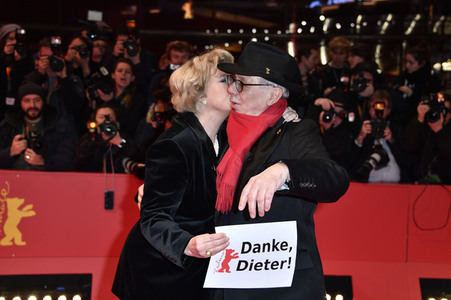 Preisverleihung, Berlinale 2019