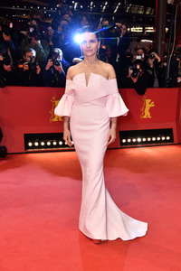 Preisverleihung, Berlinale 2019