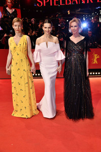 Preisverleihung, Berlinale 2019