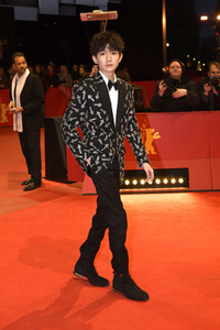 Preisverleihung, Berlinale 2019