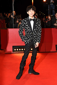 Preisverleihung, Berlinale 2019