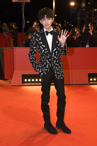 Preisverleihung, Berlinale 2019