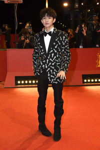 Preisverleihung, Berlinale 2019