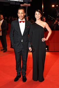 Preisverleihung, Berlinale 2019