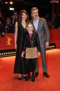 Preisverleihung, Berlinale 2019