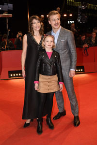 Preisverleihung, Berlinale 2019