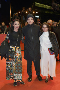Preisverleihung, Berlinale 2019