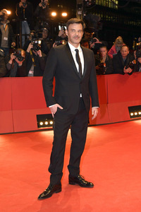 Preisverleihung, Berlinale 2019