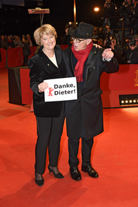 Preisverleihung, Berlinale 2019