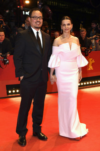 Preisverleihung, Berlinale 2019