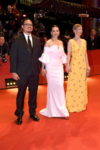 Preisverleihung, Berlinale 2019