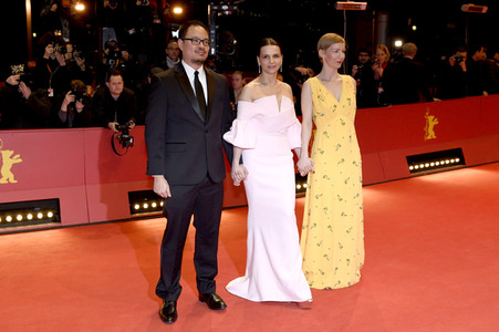 Preisverleihung, Berlinale 2019
