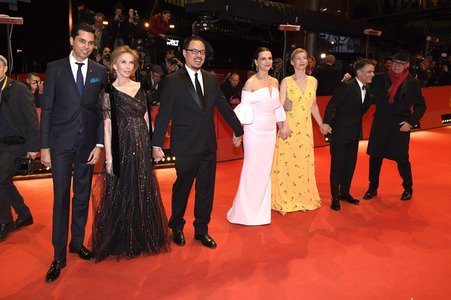 Preisverleihung, Berlinale 2019