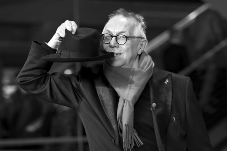 Preisverleihung, Berlinale 2019