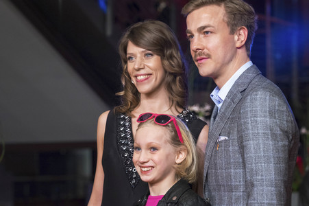 Preisverleihung, Berlinale 2019