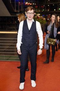 Preisverleihung, Berlinale 2019