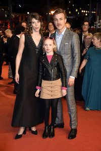 Preisverleihung, Berlinale 2019