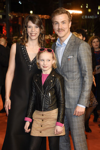 Preisverleihung, Berlinale 2019